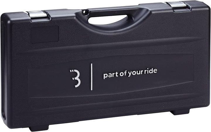 Actual product image BBB Btl-91