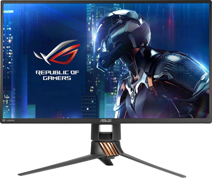 Image du produit ASUS ROG Swift PG258Q (1920 x 1080 pixels, 25")
