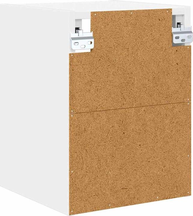 Produktbild vidaXL Küchenaufbewahrung (29.50 x 30 x 40 cm)