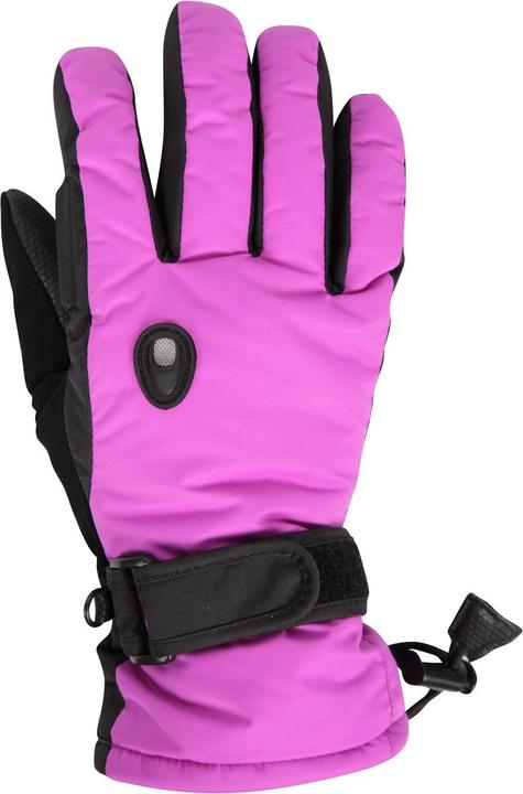Produktbild Mountain Warehouse Skihandschuhe Extreme Wasserfest (XS)