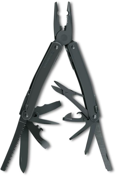 Actual product image Victorinox SwissTool Spirit XBS (27 Functions)