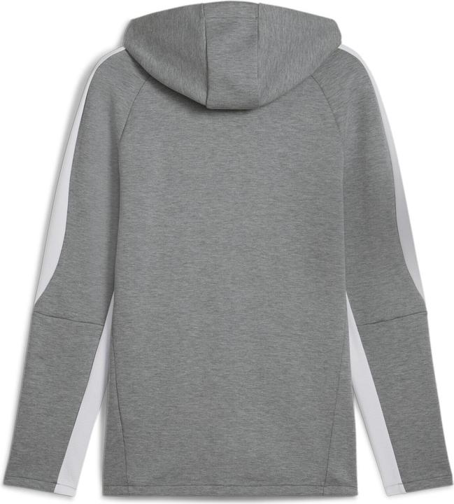 Produktbild Puma teamEVOSTRIPE Hooded Jacket (L)