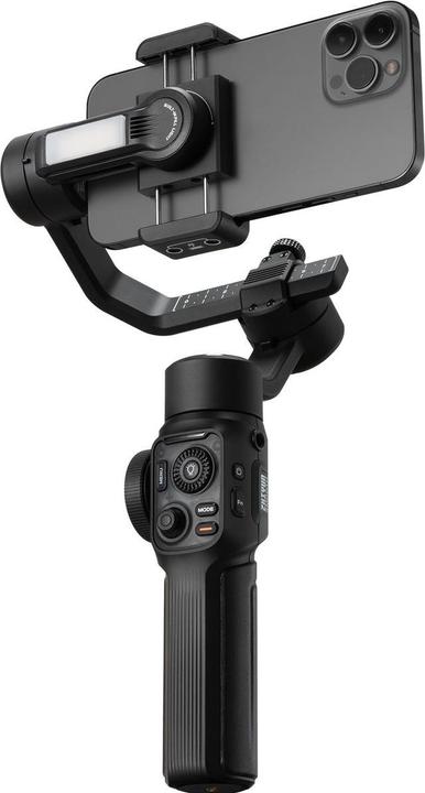 Produktbild Zhiyun Smooth 5S AI (Smartphone, 0.30 kg)
