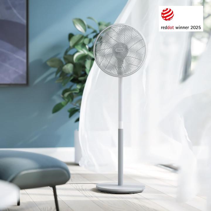 Produktbild Philips CX2550/00 (46 dB)