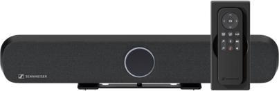 Actual product image Sennheiser Remote Control for TC Bar S/M (Device-specific remote control, Infrared)