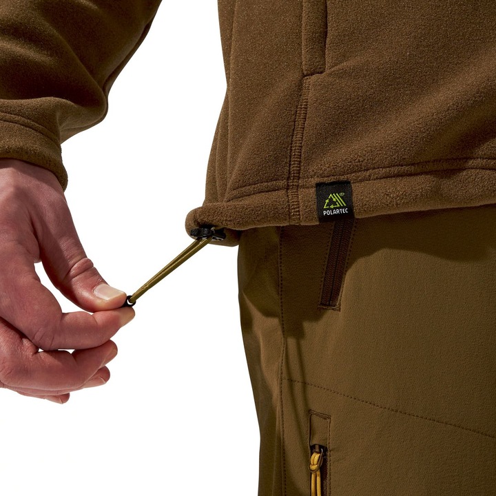 Immagine prodotto Berghaus Attività Giacca in pile Polartec InterActive (50)