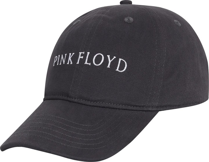 Actual product image Amplified Pink Floyd Cap (One size)