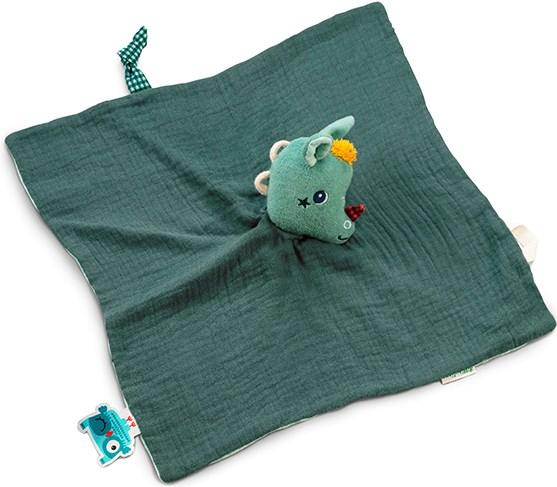 Image du produit Lilliputiens Joe doudou eco