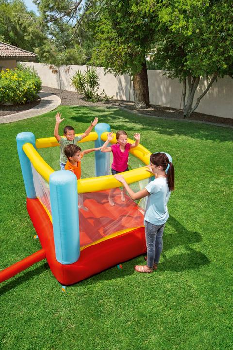 Immagine prodotto Bestway Bouncetacular Bounder 200x170x152cm