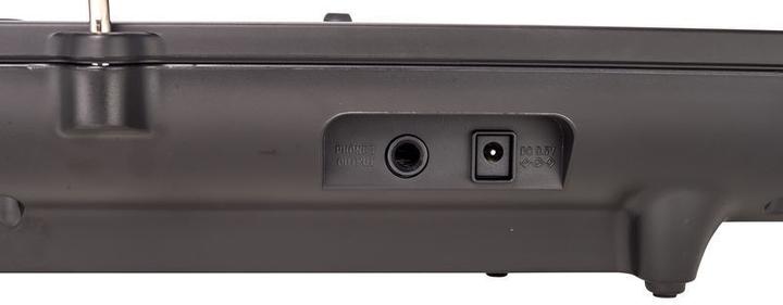 Actual product image Casio Ctk-240 (49 Keys)