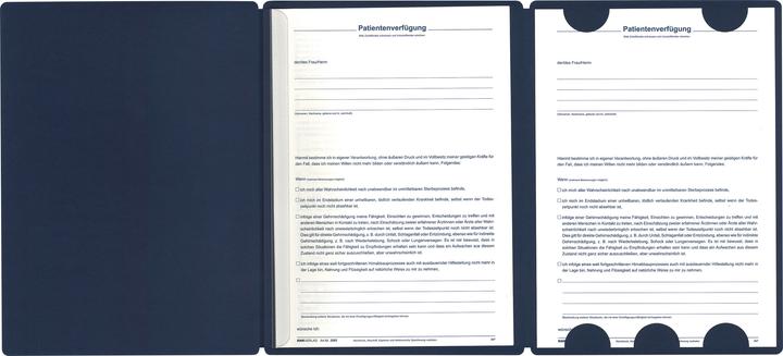 Actual product image Rnk Publisher Living Will Forms