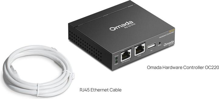 Actual product image TP-Link Omada OC220