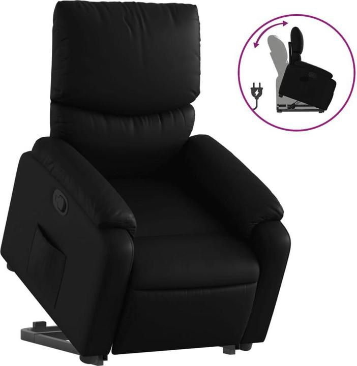 Immagine prodotto vidaXL Relaxsessel mit Aufstehhilfe