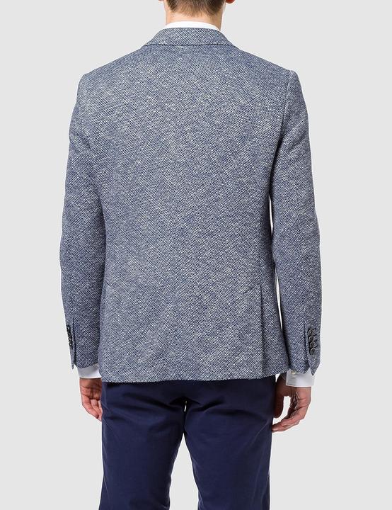 Immagine prodotto Bugatti Herenblazer, blauw, 48 (48)