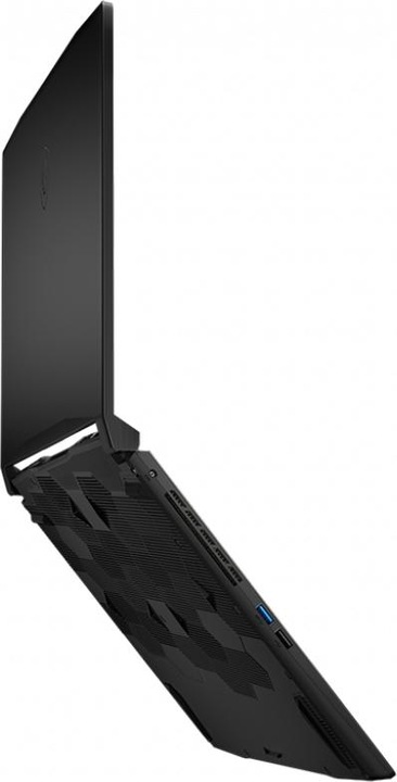 Produktbild MSI Katana GF66 11UD-092 (16", Intel Core i7-11800H, 8 GB, 512 GB, DE)