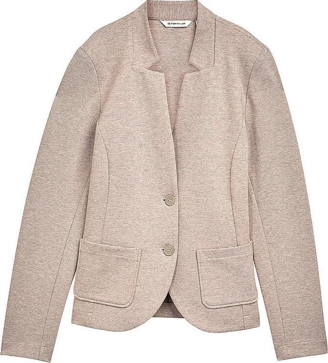 Soft Taupe Melange