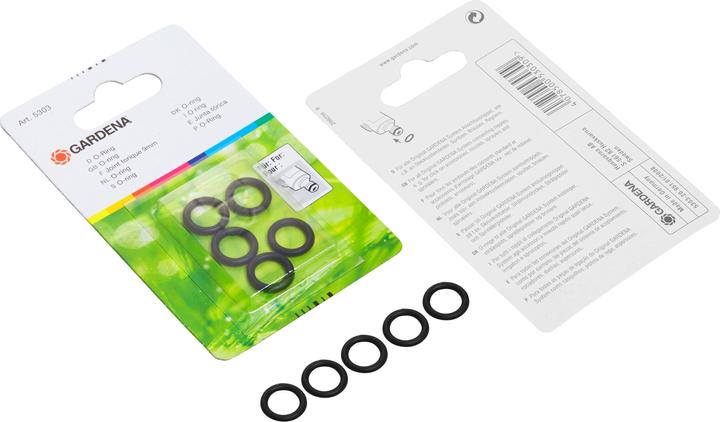 Produktbild Gardena O-Ring (O-Ring, 9 mm)