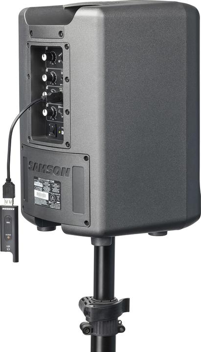 Image du produit Samson XPD2 LM