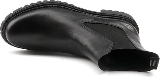 Actual product image Tamaris Chelsea Boot (37)