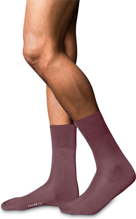 Produktbild Falke No. 6 Finest Merino & Silk Herren Socken (41 - 42)