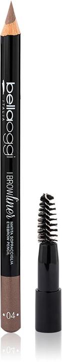 Image du produit Bellaoggi iBrow Liner 004