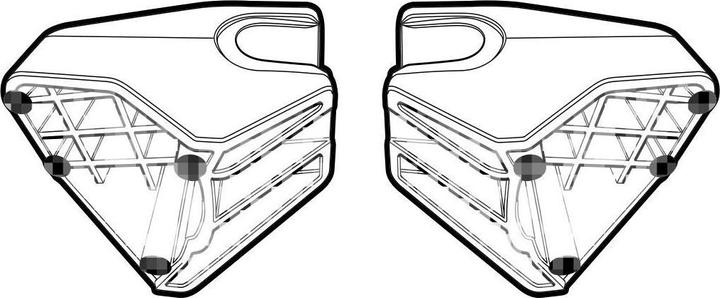 Produktbild Shad SH36