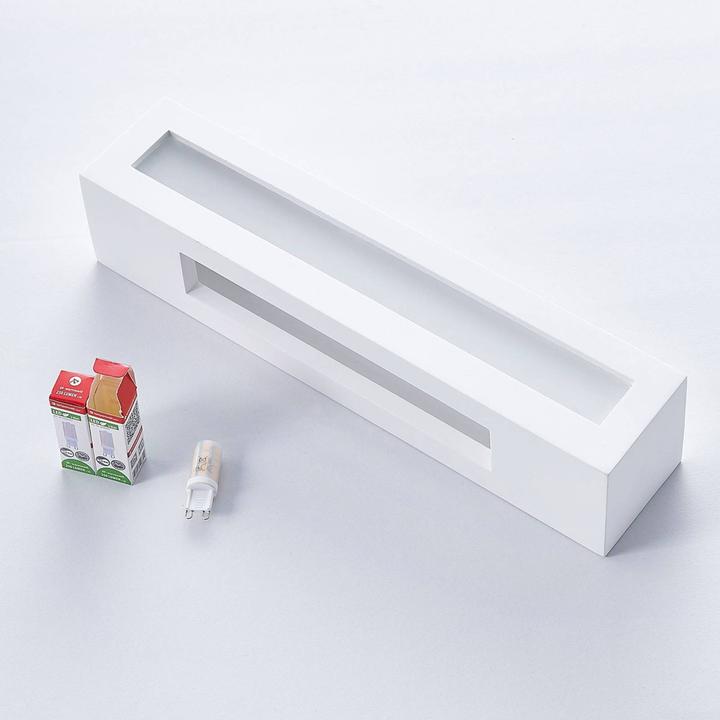 Actual product image Lindby Arya (500 lm, G9)