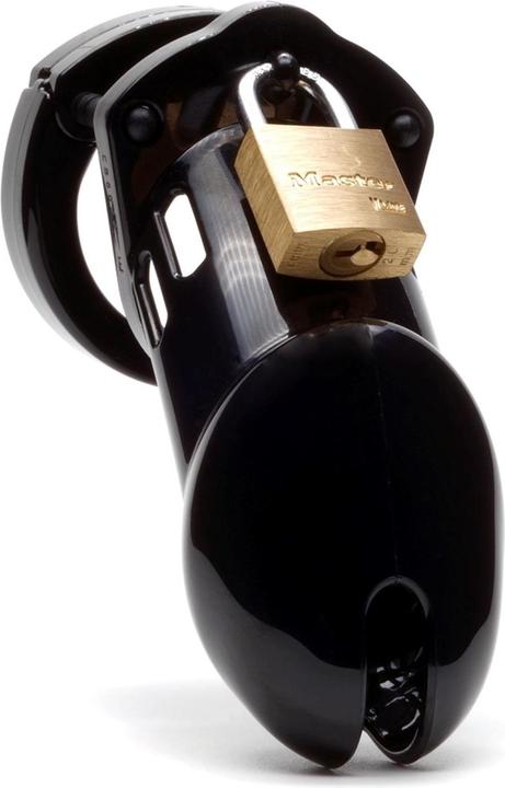 Actual product image CB-X CB-6000 black
