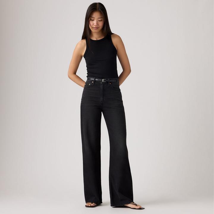 Produktbild Levis Rippenbogen-Weitbein (W25/L30)