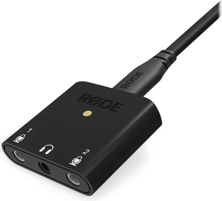 Immagine prodotto RØDE AI-Micro (USB)