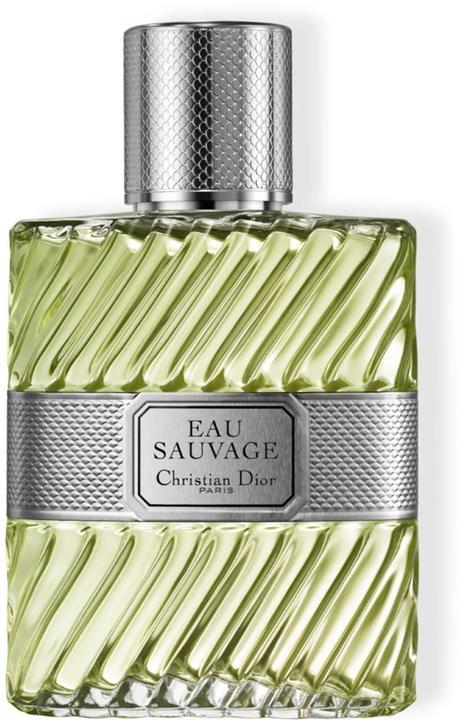 Immagine prodotto Dior Eau Sauvage (Eau de toilette, 50 ml)