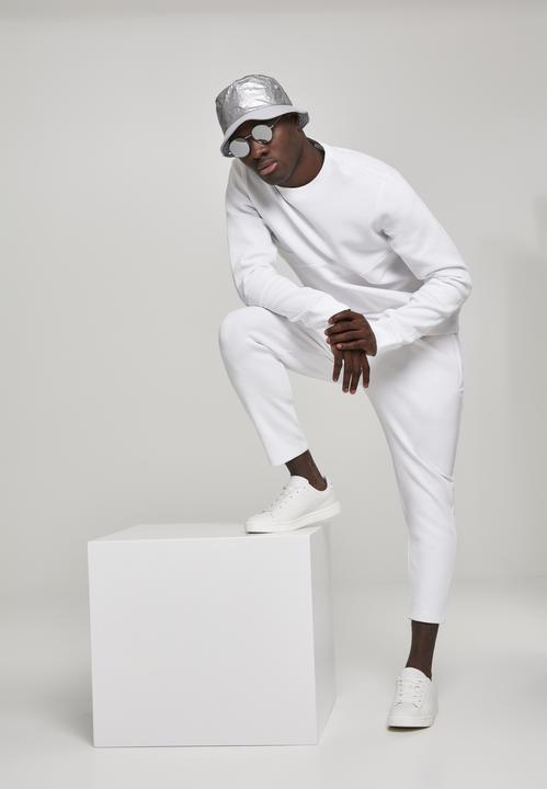 Produktbild Urban Classics Heavy Pique Crew (S)