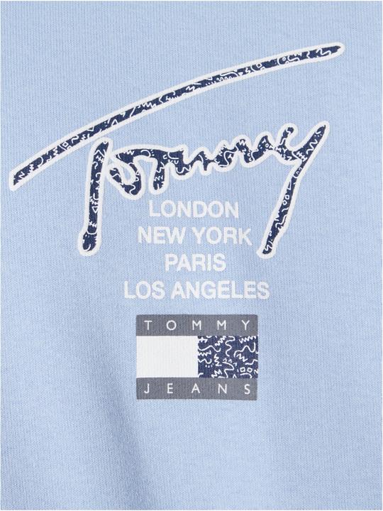 Image du produit Tommy Hilfiger Tommy Jeans Sweat à capuche - 88635 (M)