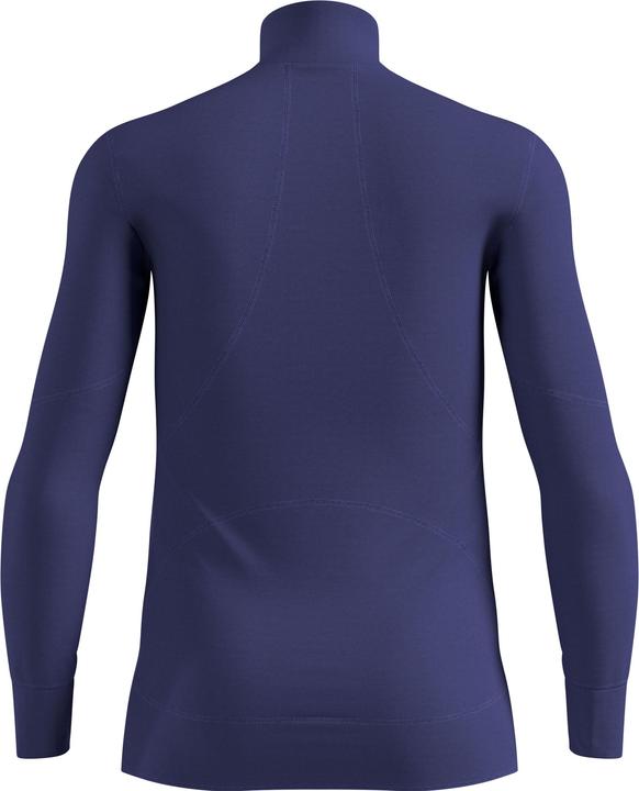 Actual product image Odlo Active X-Warm Base Layer Half Zip (XXL)