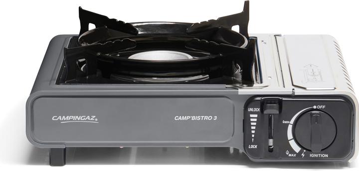 Actual product image Campingaz Bistro 3
