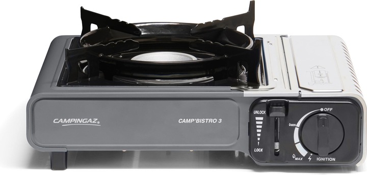 Actual product image Campingaz Bistro 3
