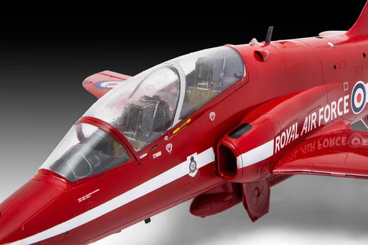 Immagine prodotto Revell BAe Hawk T.1 Red Arrows
