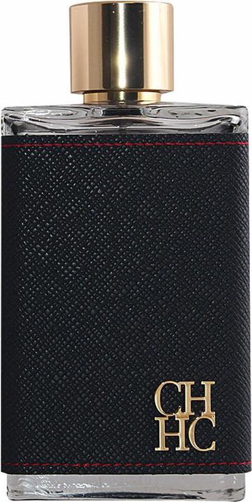 Produktbild Carolina Herrera CH Men (Eau de Toilette, 200 ml)