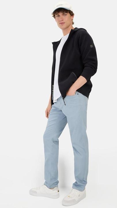 Produktbild Camel Active Regular Fit 5-Pocket Hose (32)