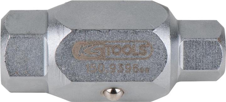 Actual product image KS Tools 150.9396 (17 mm)