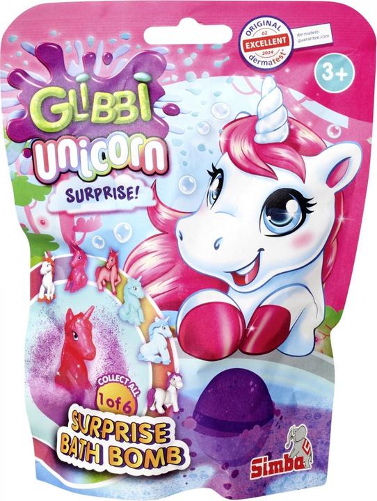 Simba Glibbi Unicorn Surprise (100 ml)