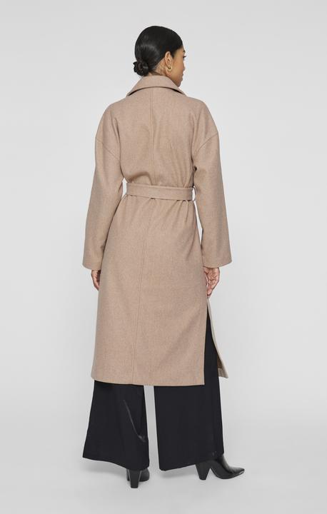 Produktbild Vila Langer gebundener Mantel