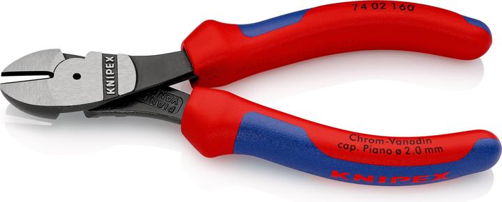 Produktbild Knipex Seitenschneider (140 mm)