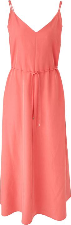 Image du produit s.Oliver Kleid Slipdress mit Bindegürtel (44)