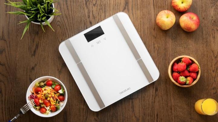 Actual product image Cecotec for weighing people CE04088 (180 kg)