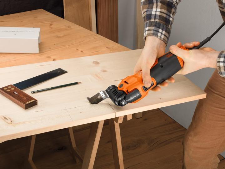 Productafbeelding Fein Bimetaal invalzaagblad 65 mm