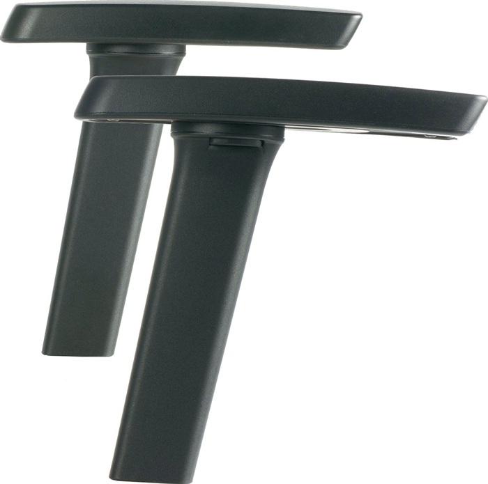 Image du produit Bimos Accoudoir pour siège de travail Neon XXL réglable noir