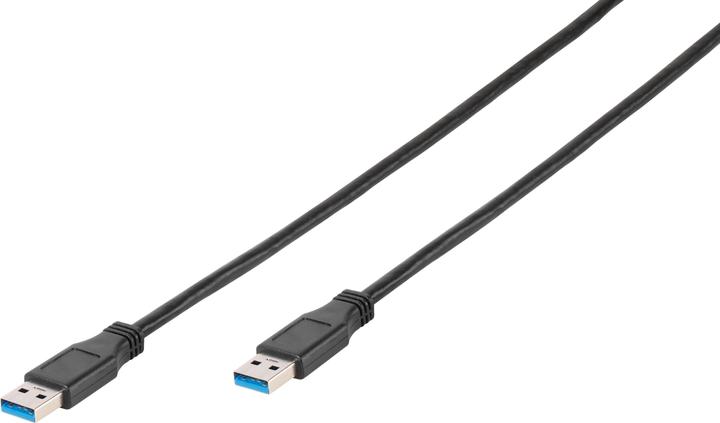 Produktbild Vivanco USB Kabel (1.80 m, USB 3.2 Gen 2)