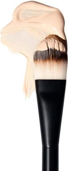 Image du produit NYX Professional Make-Up Pinceau Pro - Pinceau de fond de teint plat (Fond de teint)