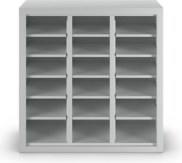 Produktbild kaiserkraft Ordnungs- und Sortierstation (100 x 40 x 100 cm)